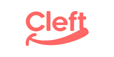 Logo ONG Cleft