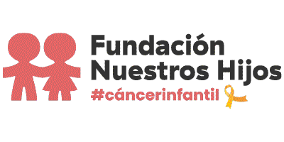 Logo Fundación Nuestros Hijos