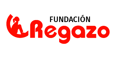 Logo Fundación Regazo