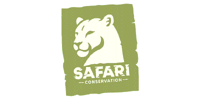Logo Fundación Safari Conservation