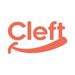 Logo ONG Cleft