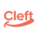 Logo ONG Cleft