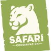 LOGO SAFARI CONSERVATION 45%